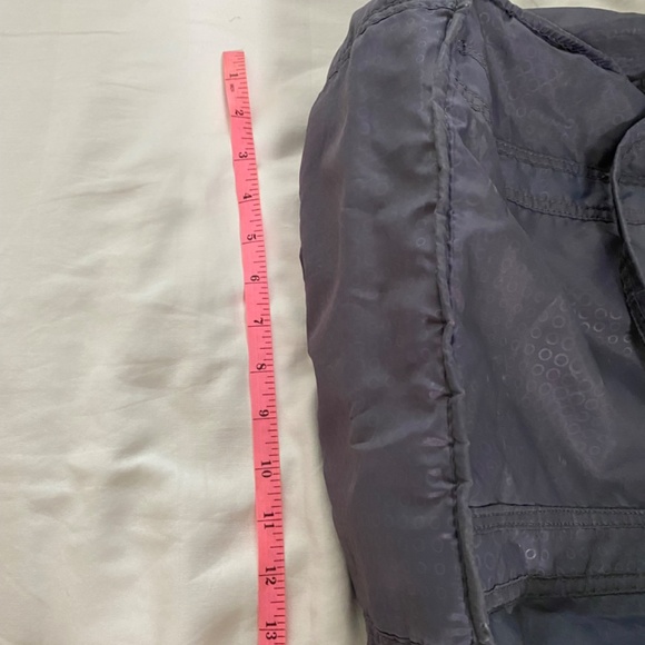 Nike zipper tote - Picture 3 of 4